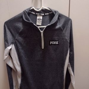 Victoria Secret pink pullover
